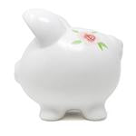 Gypsy Rose Pig Bank