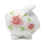 Gypsy Rose Pig Bank