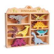 Dinosaur Collection Figures