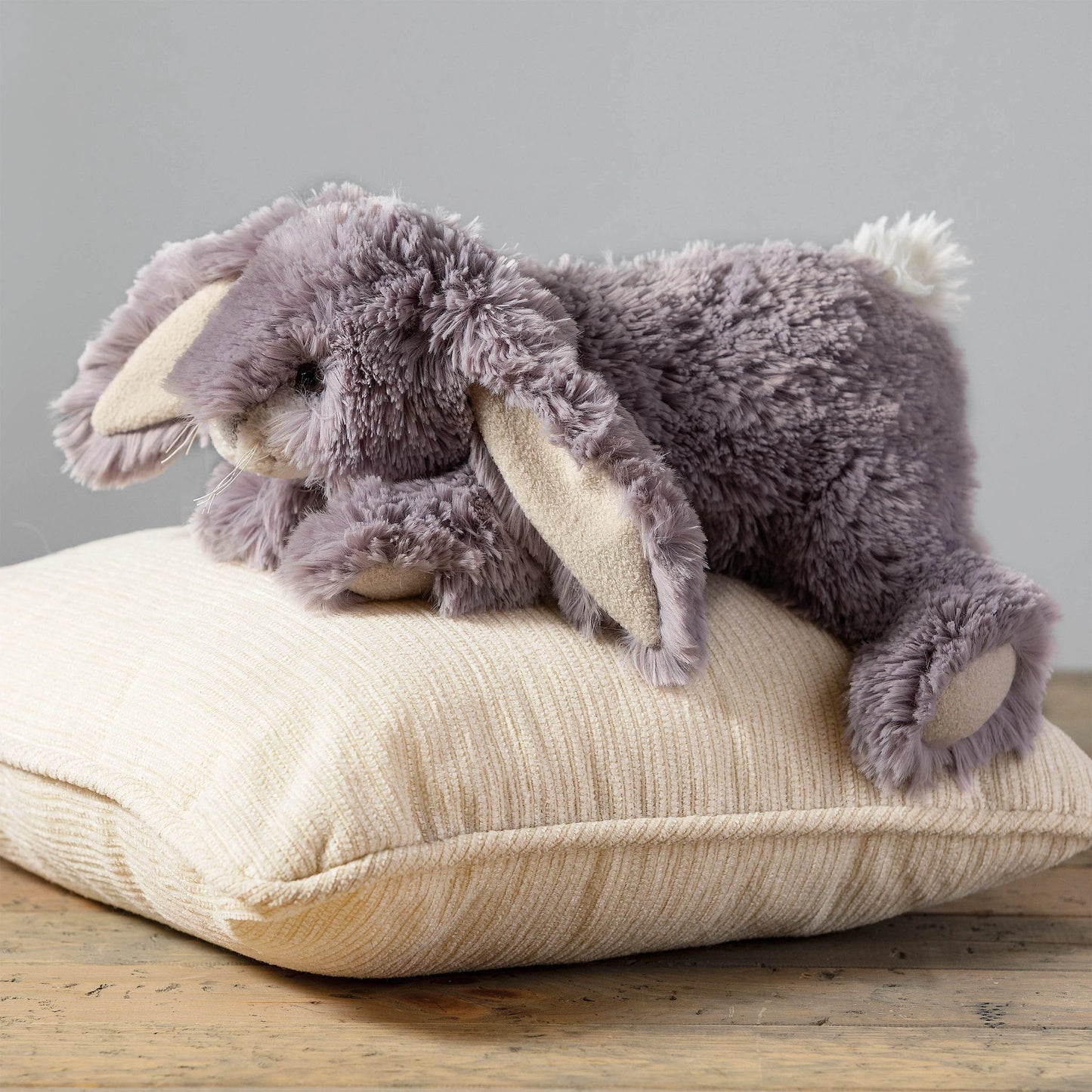 Grey Bugs Bunny