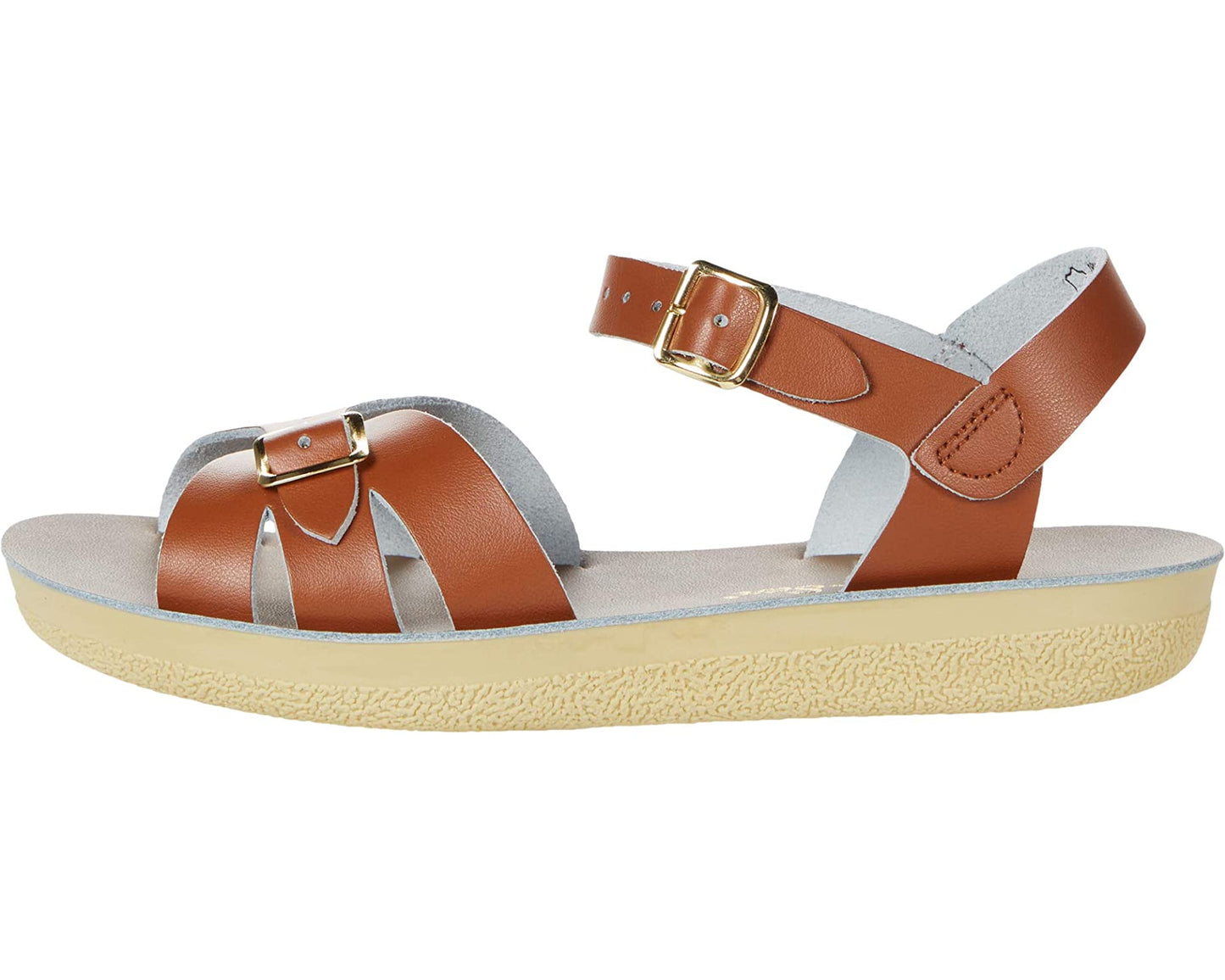 Boardwalk Adult Tan Sandals