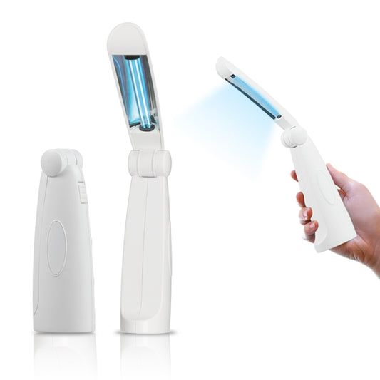 Mini UV Sterilizing Wand