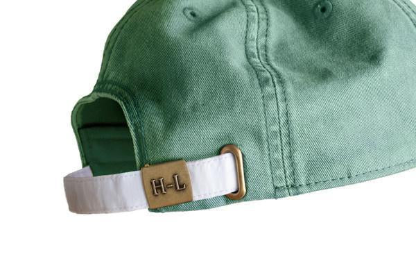 9th Hole Moss Green Harding-Lane Hat