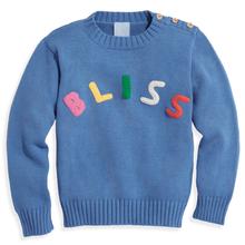 Periwinkle App.  Bliss Pullover