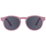 Pretty In Pink Keyhole Glasses