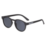 Black Ops Black Keyhole Glasses