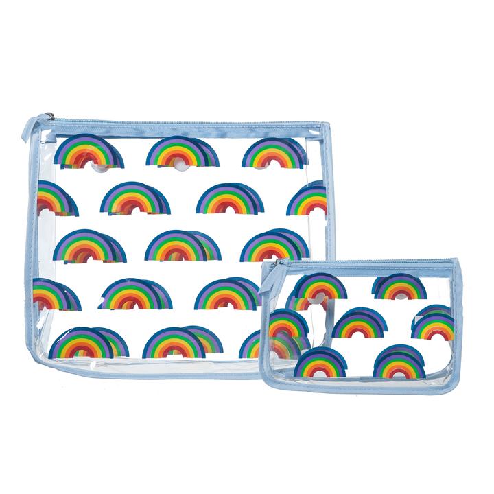 Multi Rainbow Insert