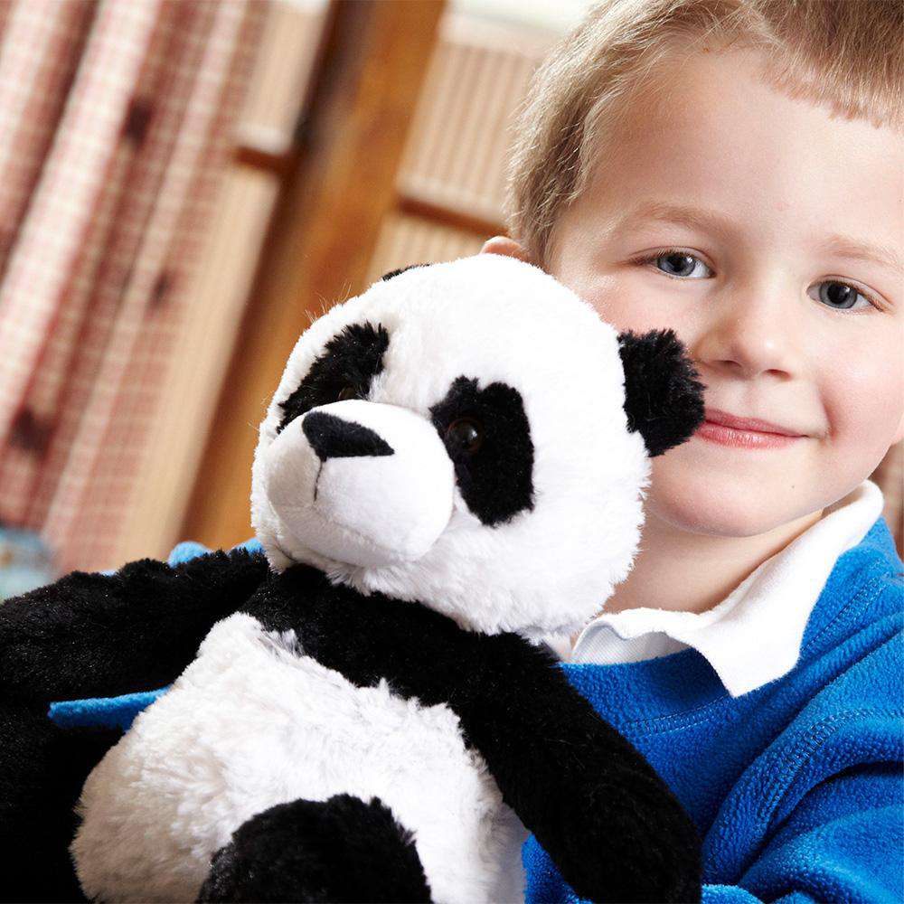 Panda Warmies