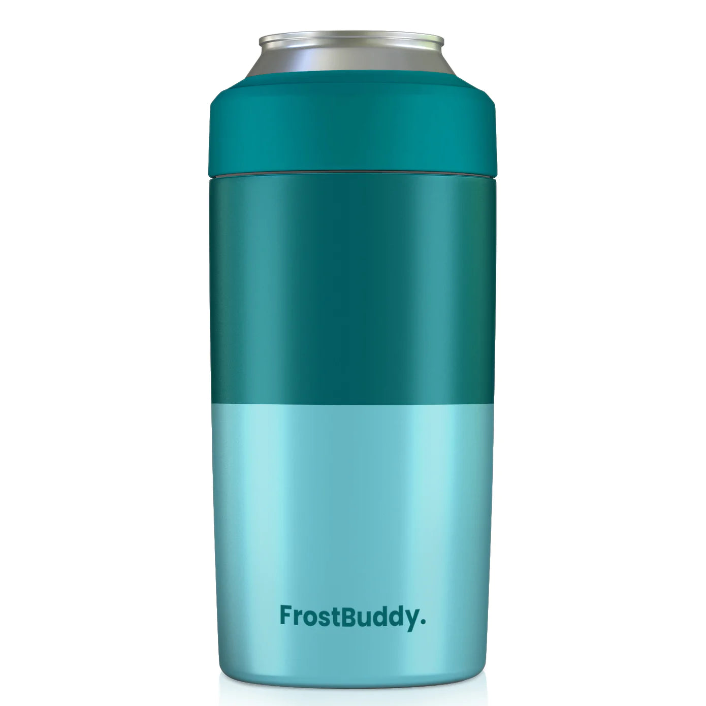 Frost Buddy Can Cooler - Camo