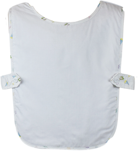 Celebration Party Bib - 65th Anniversary