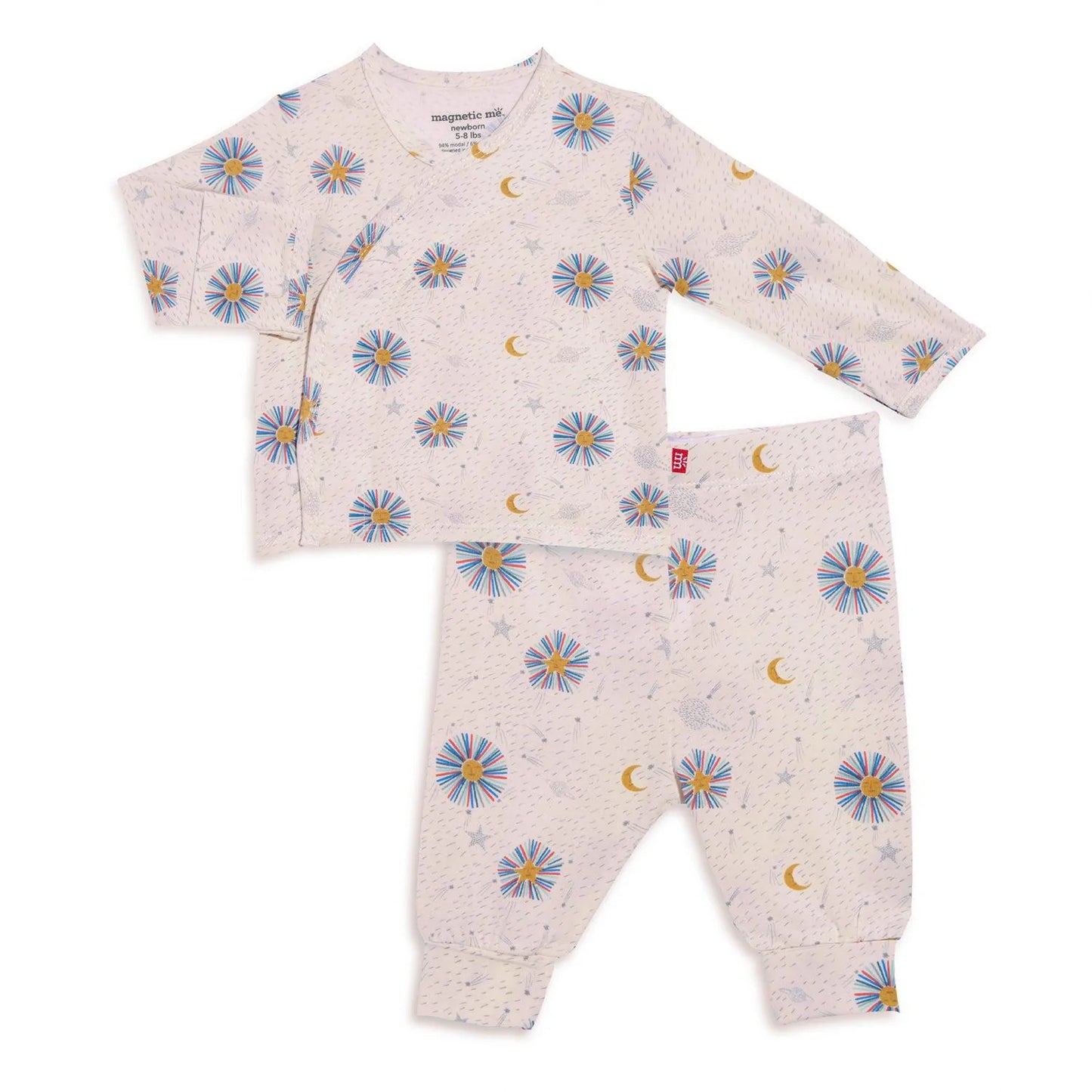 Soluna Magnetic 2PC