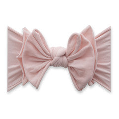 FAB-BOW-LOUS Baby Bling Bows