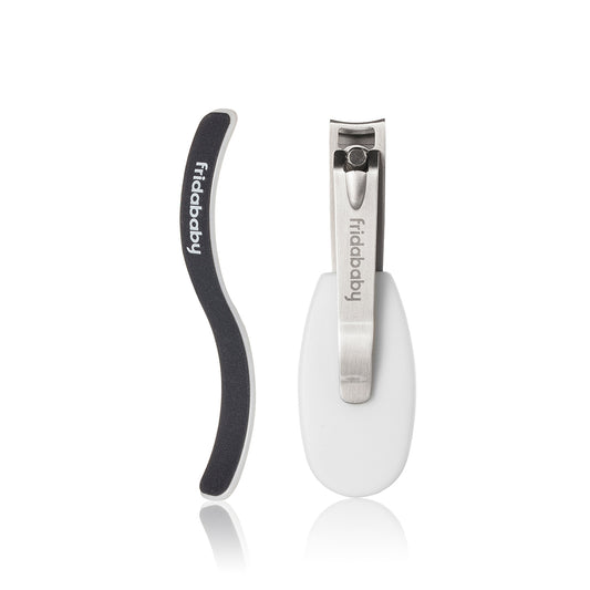 NailFrida the Snipper Clipper
