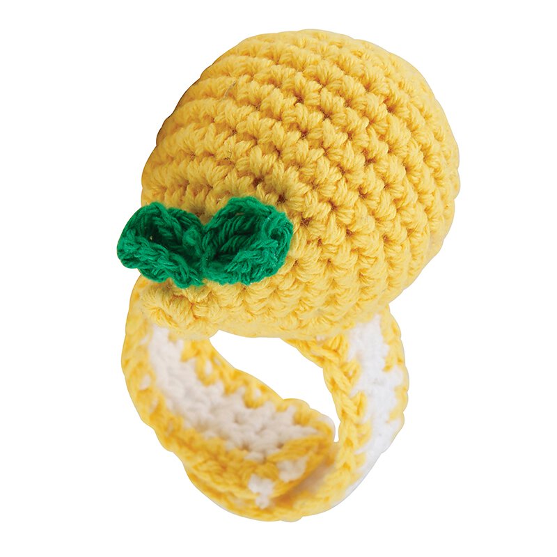 Crochet Wristlets
