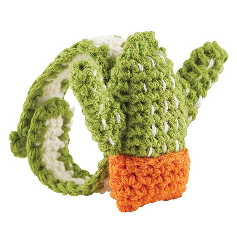 Crochet Wristlets