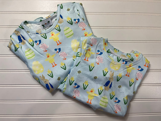 Peter Rabbit 2Piece PJ Set