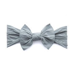 Knot Baby Bling Bow