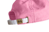 Unicorn Bright Pink Hat