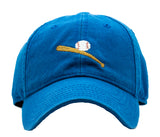 Kids Baseball Cotton Canvas Baseball Hat