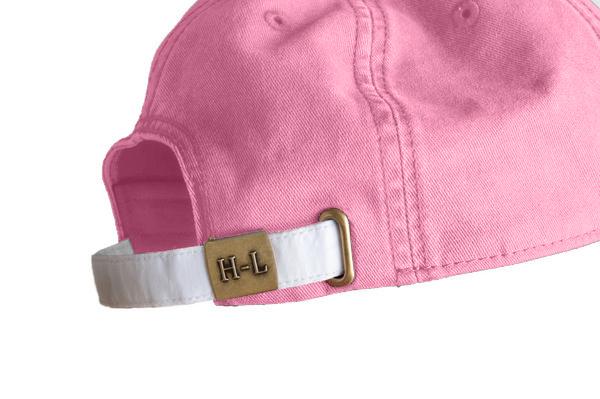 Mermaid Pink Harding-Lane Hat
