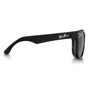Black Original WeeFarers Sunglasses
