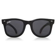 Black Original WeeFarers Sunglasses