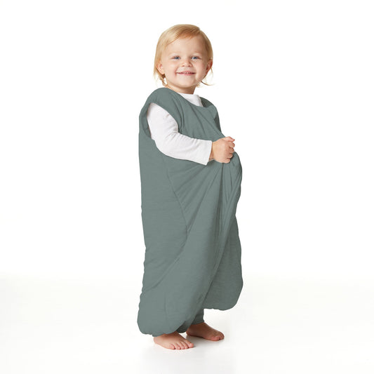 Sage Sleep Bag Premium Duvet Walker