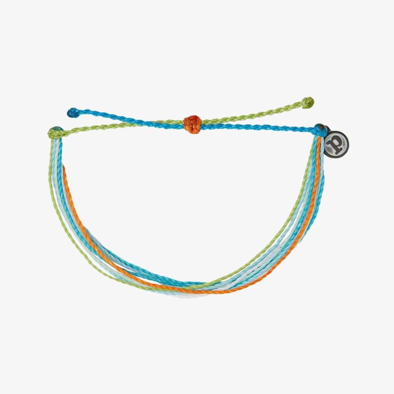 Coral Reef Alliance Charity Bracelet
