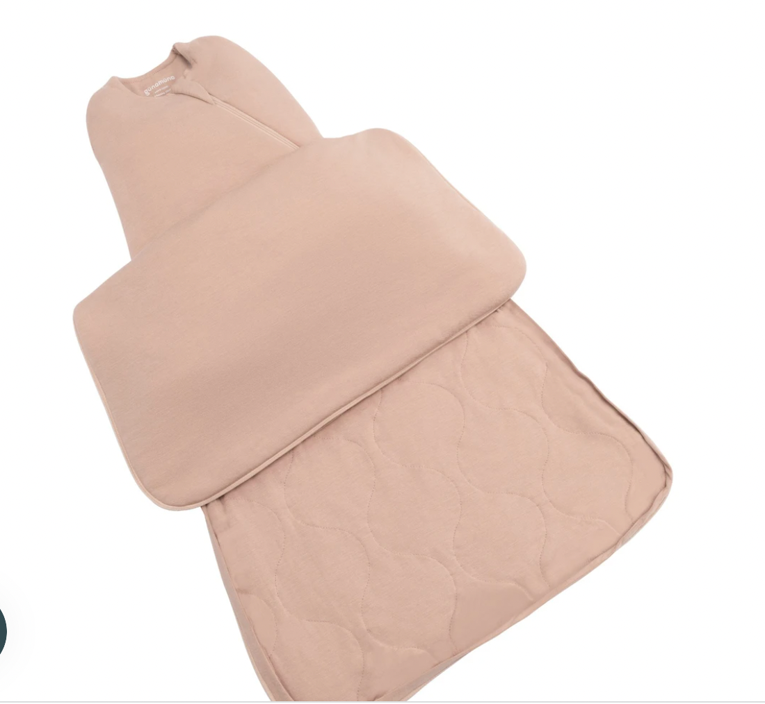 Sunset Swaddle Premium Duvet Sleep Bag