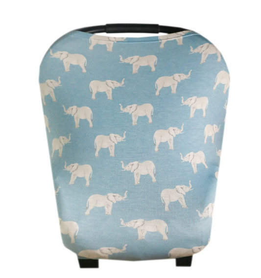 Peanut Mutli Use Cover