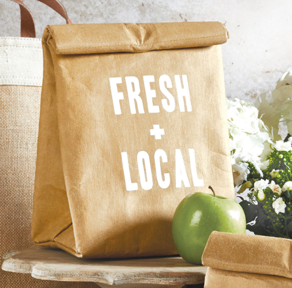 Fresh + Local Lunch Cooler