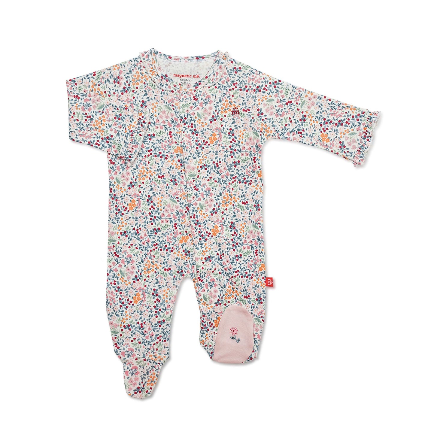 Sheffield Organic Magnetic Footie