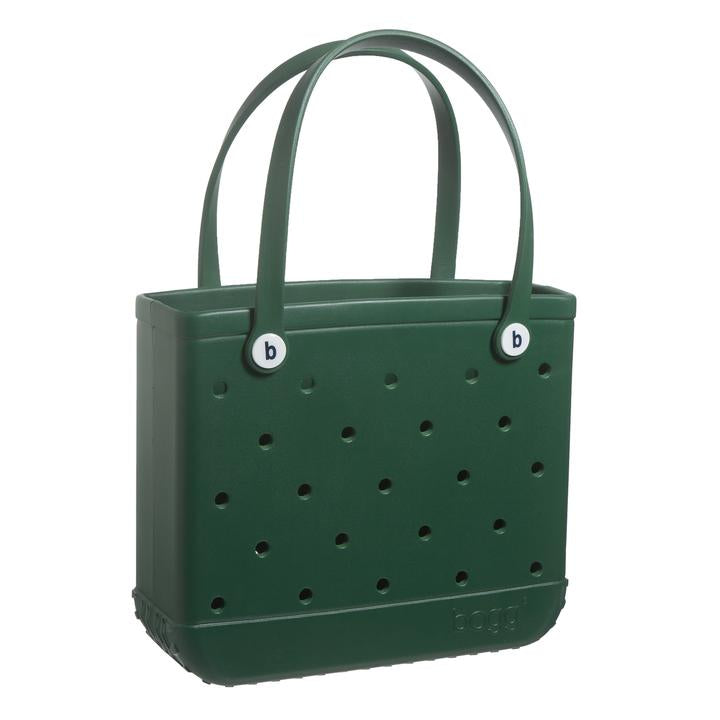 Hunter Green Small Bogg Bag