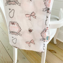 Southern Belle Swaddle