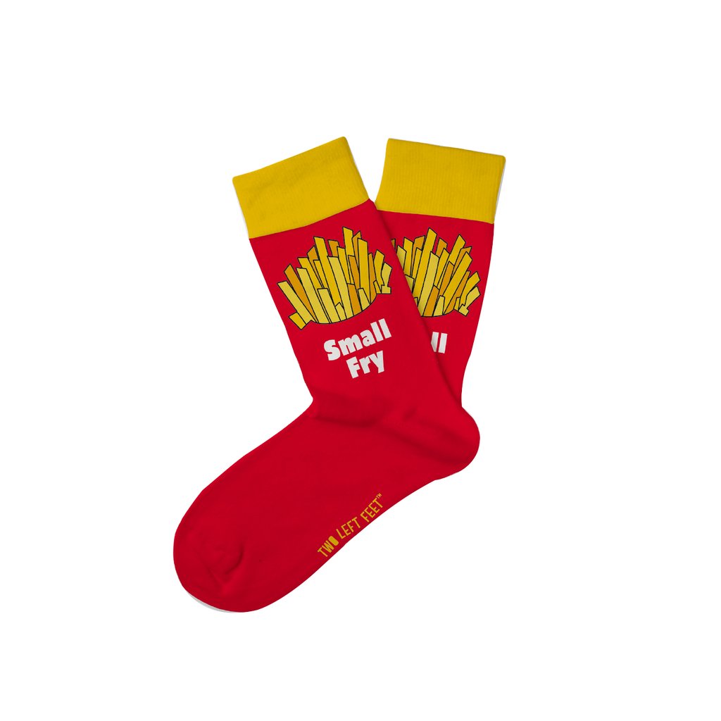 Small Fry Socks