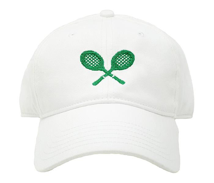 Tennis Racquets Kids Harding-Lane Hat