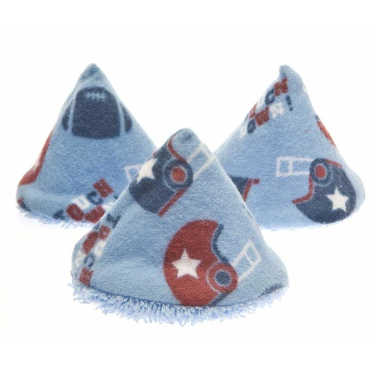 Football PeePee Teepee