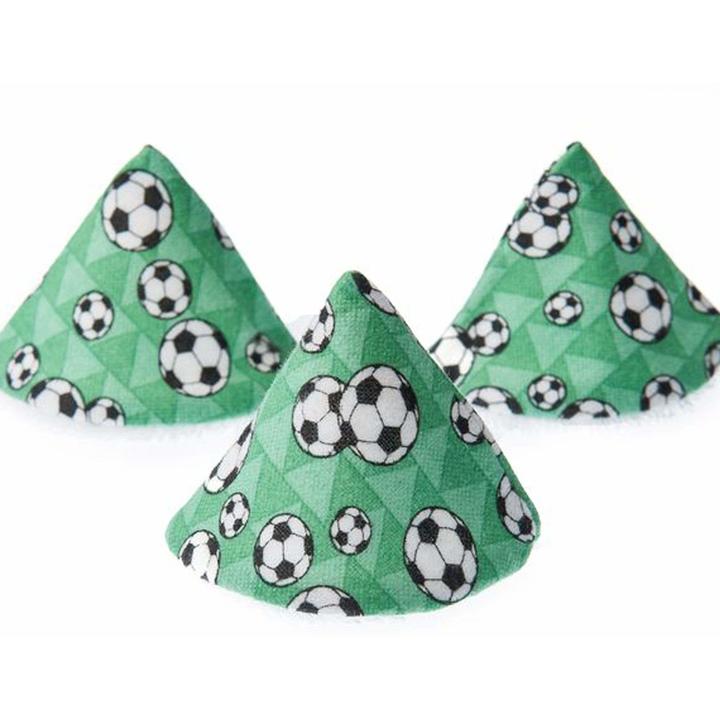 Soccer Ball Pee Pee Teepee