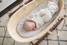 Oysters Swaddle