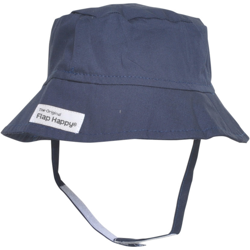 Navy UPF50+ Bucket Hat