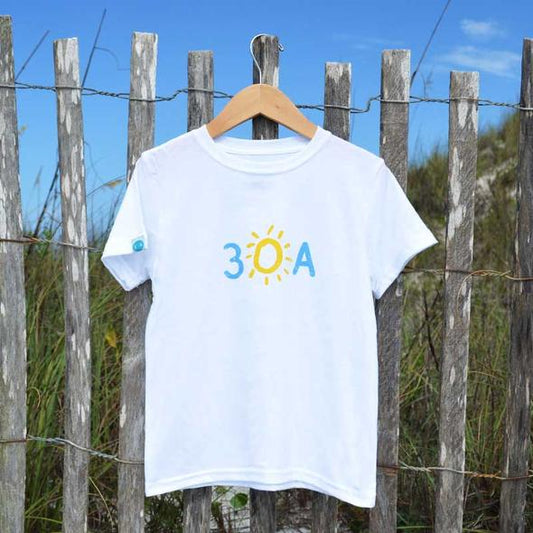 30A Youth Hand Drawn