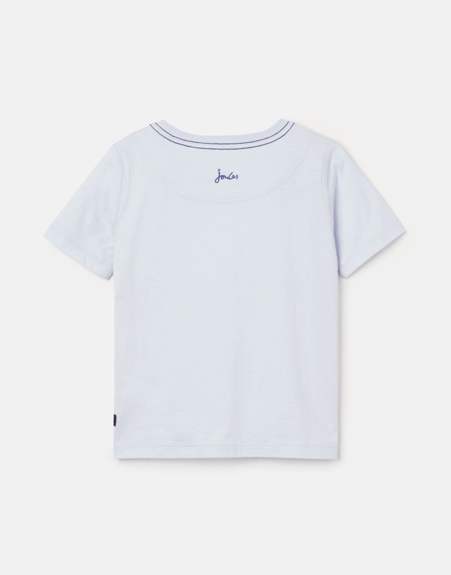 Eagle Archie Applique Tee