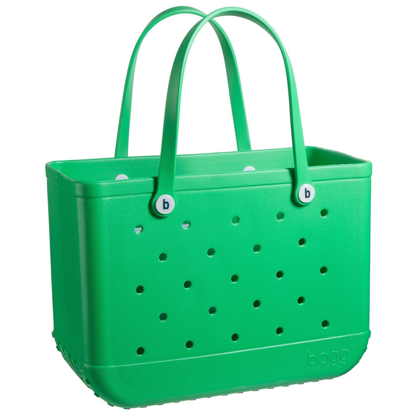Green with Envy Large Bogg Bag