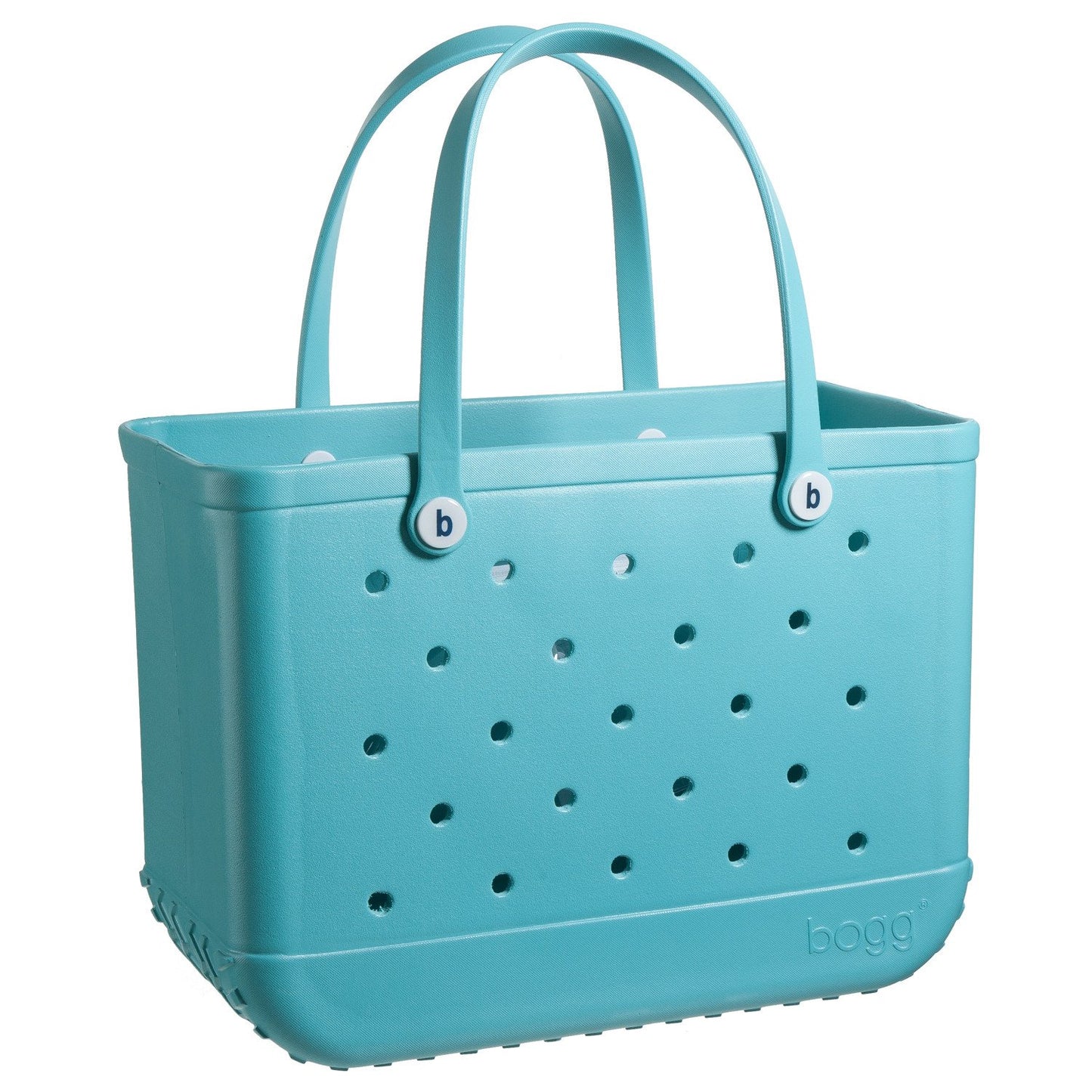 Turquoise & Caicos Bogg Bag