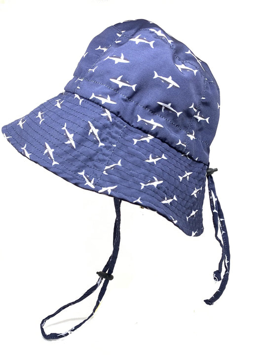 Shark Hat