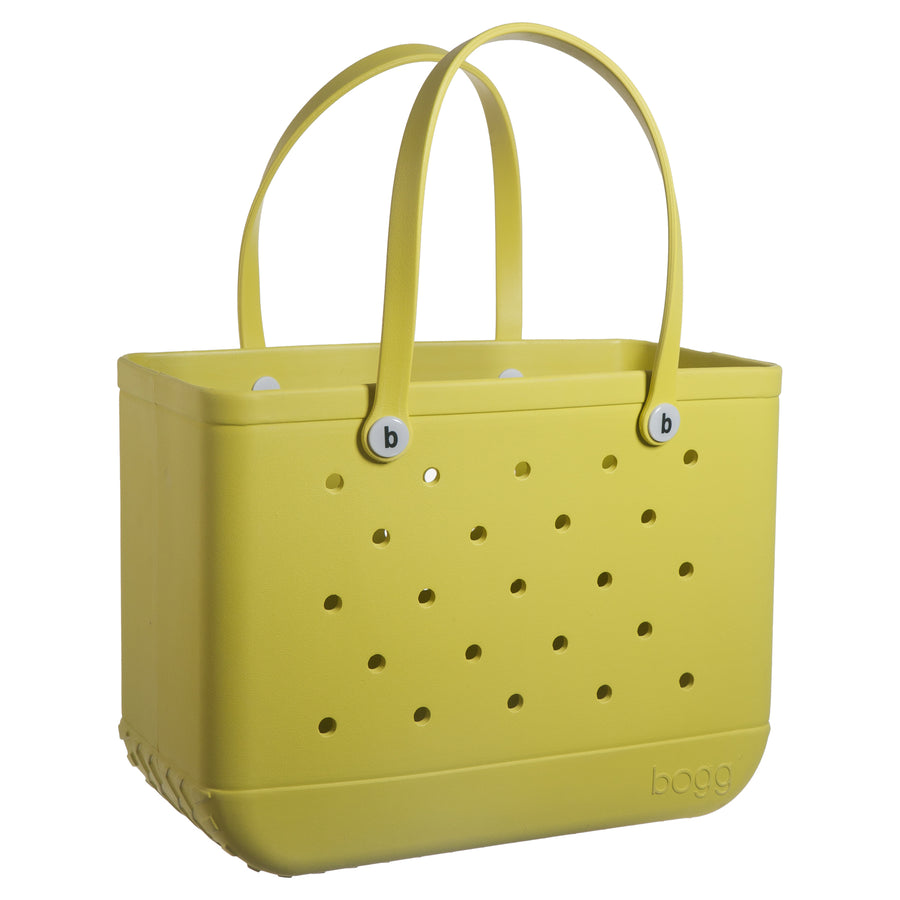 Green Apple Large Bogg Bag