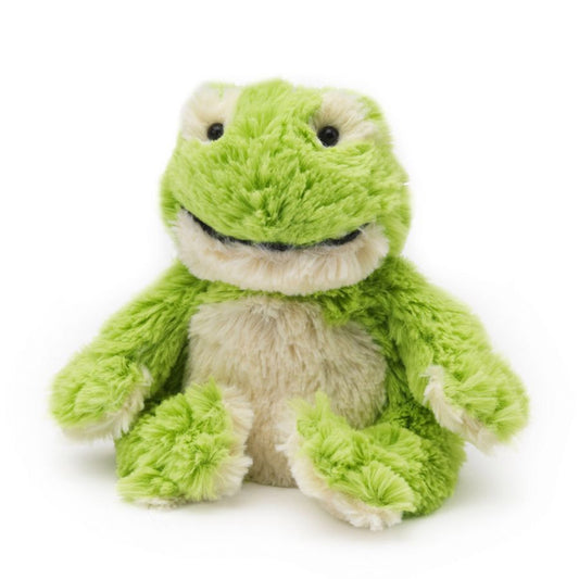 Frog Junior Warmies
