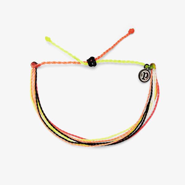 Cowabunga Bright Bracelet