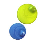 Universal Sippy Blue & Lime 2Pk