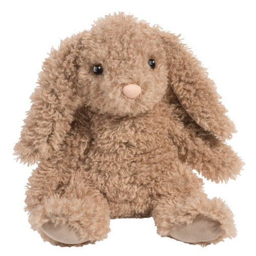 Tully Curly Bunny